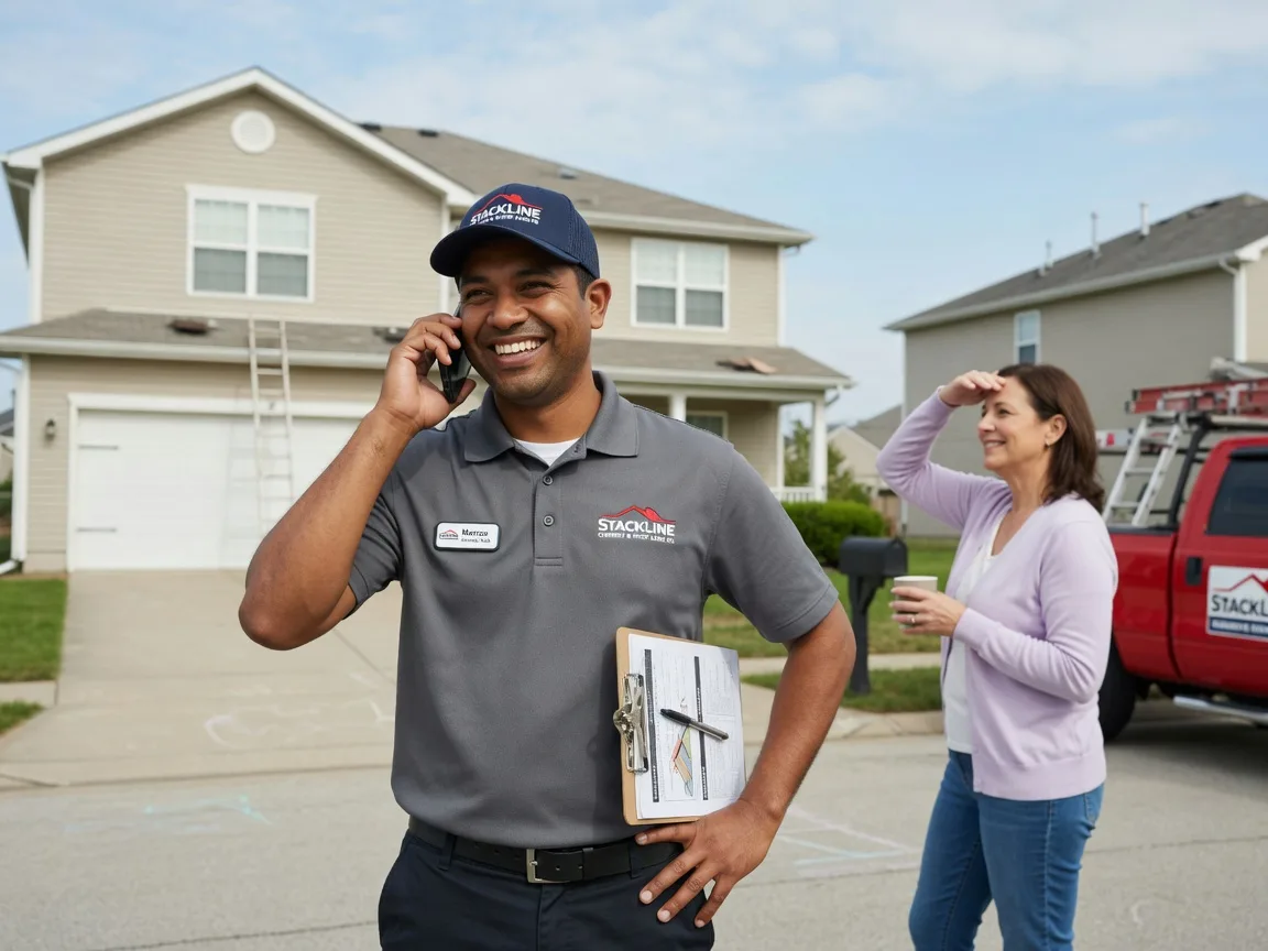 Chimney flashing repair Camden, IN FAQs